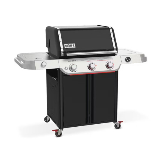 Weber Genesis E-335W