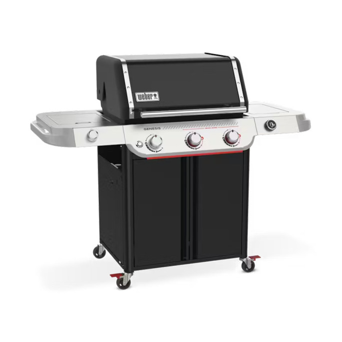 Weber Genesis E-335W