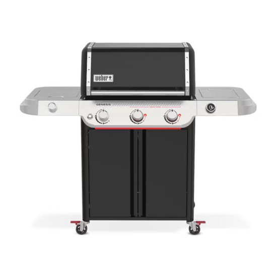 Weber Genesis E-335W