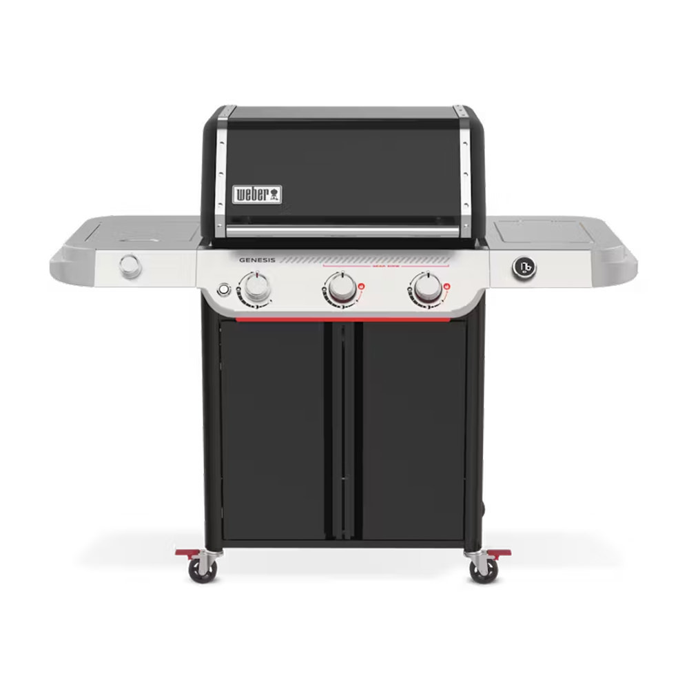 Weber Genesis E-335W