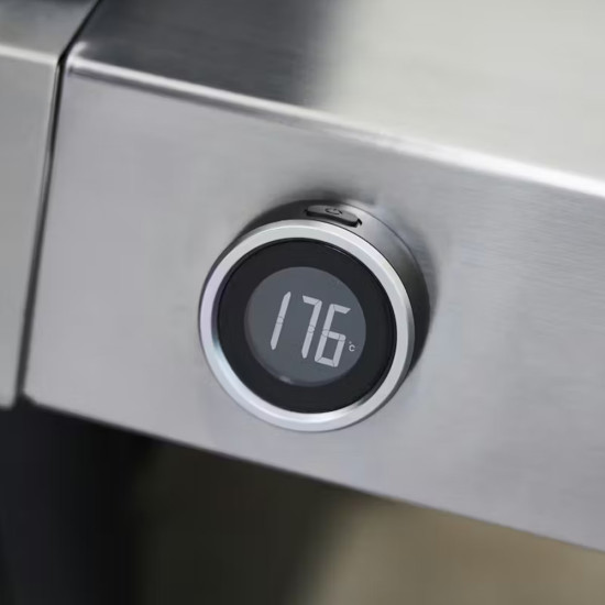 Weber Genesis E-335W