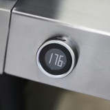 Weber Genesis E-335W