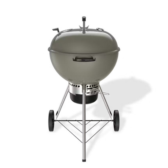 Weber Master-Touch GBS 5755 - Smoke