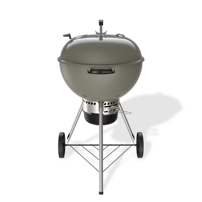 Weber Master-Touch GBS 5755 - Smoke