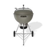 Weber Master-Touch GBS 5755 - Smoke
