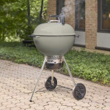 Weber Master-Touch GBS 5755 - Smoke