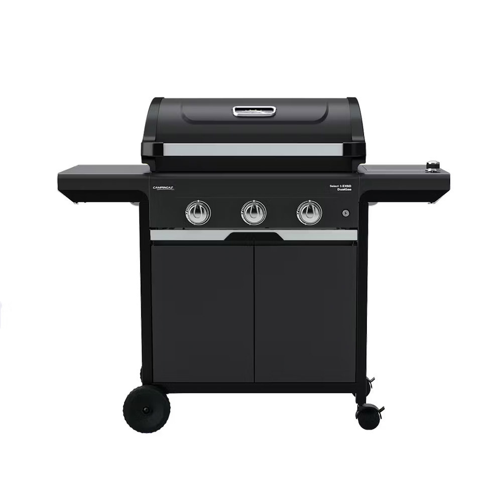 Campingaz SELECT 3 EXSD DG new