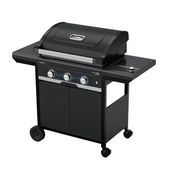 Campingaz SELECT 3 EXSD DG new