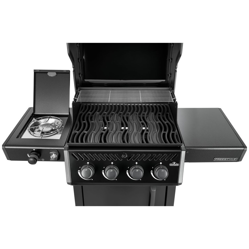 Napoleon FREESTYLE PRO 4 + 1 FUOCHI IR