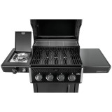 Napoleon FREESTYLE PRO 4 + 1 FUOCHI IR