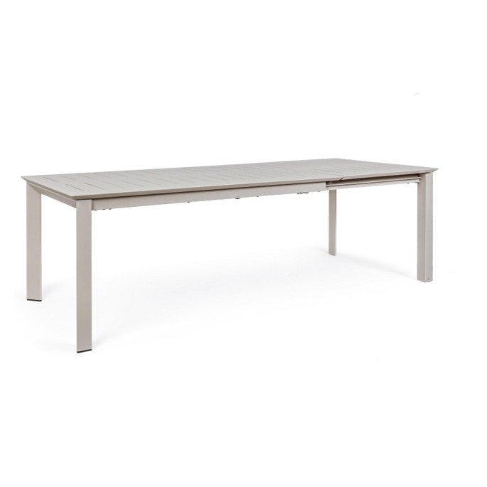 Tavolo Konnor 160-240x100 rastin