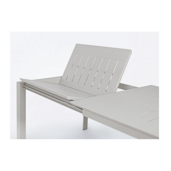 Tavolo Konnor 160-240x100 rastin