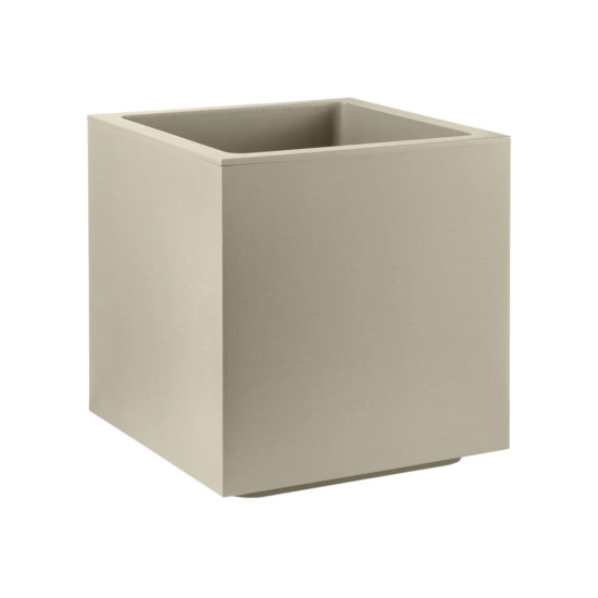 Vaso Cubo Matheria